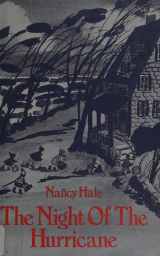 The night of the hurricane