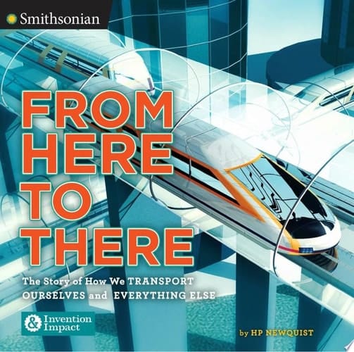 From Here to There