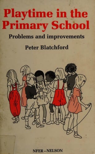 Playtime in the Primary School
