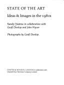 State of the art: Ideas and images in the 1980s