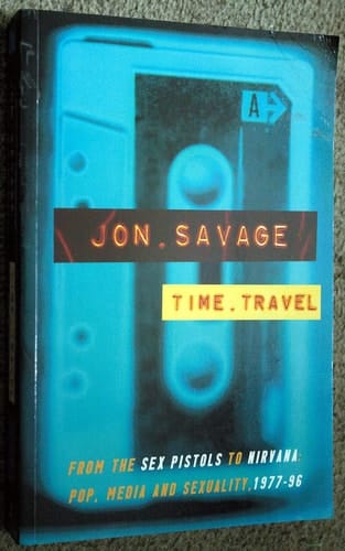 Time Travel