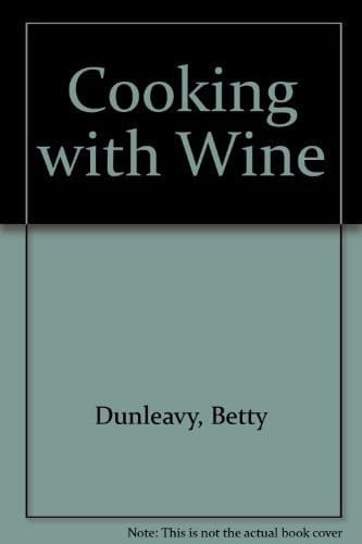 Cooking with Wine