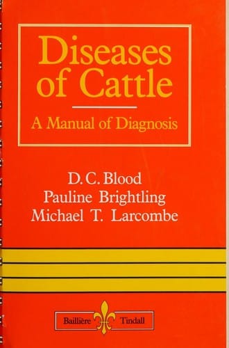 Diseases of Cattle