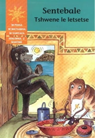 Sentebale
