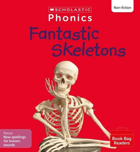 Fantastic Skeletons