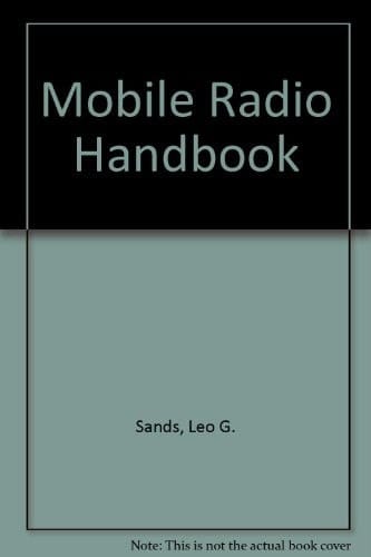 Mobile Radio Handbook