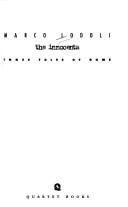 The innocents: Three tales of Rome