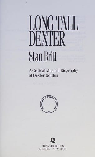 Long Tall Dexter