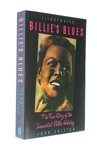 Billie's Blues A Survey of Billie Holiday's Career, 1933-1959