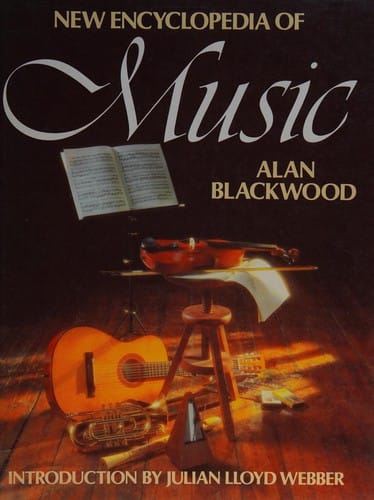 New Encyclopedia of Music