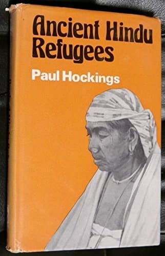 Ancient Hindu refugees: Badaga social history, 1550-1975