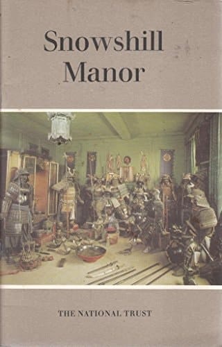 Snowshill Manor, Gloucestershire