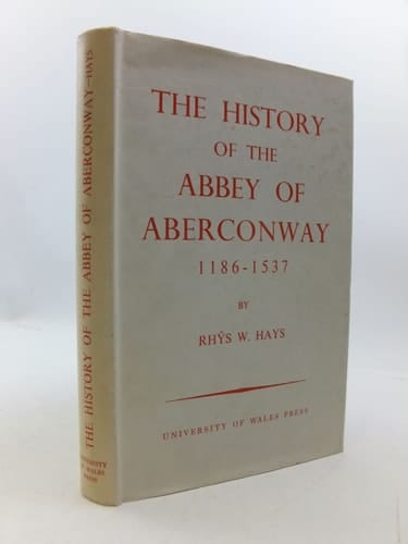 History of Abbey of Aberconway 1186-15