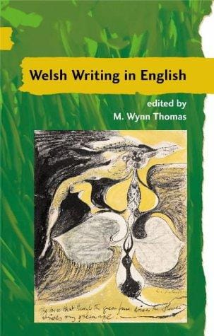 A Guide to Welsh Literature
