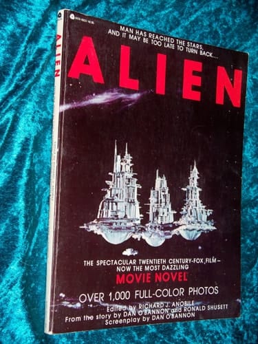 Alien