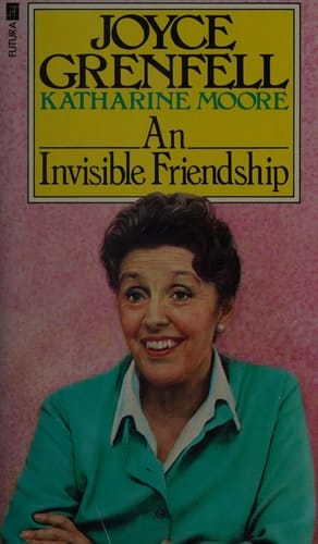 An Invisible Friendship An Exchange of Letters 1957-1979