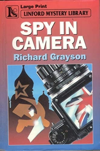 Spy in Camera
