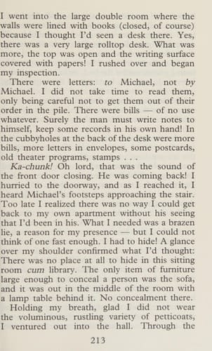 The Strange Files of Fremont Jones