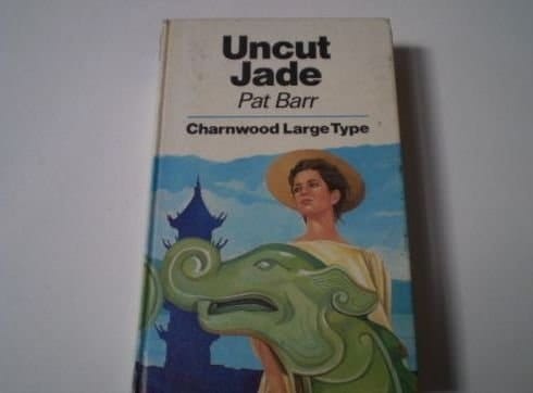 Uncut Jade