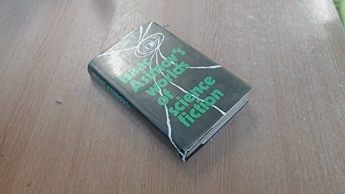 Isaac Asimov's Worlds of Science Fiction