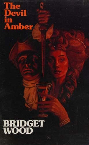 The Devil in Amber