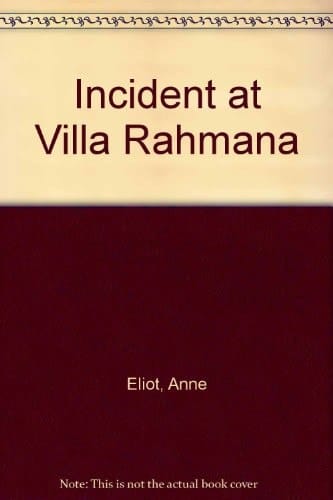 Incident at Villa Rahmana