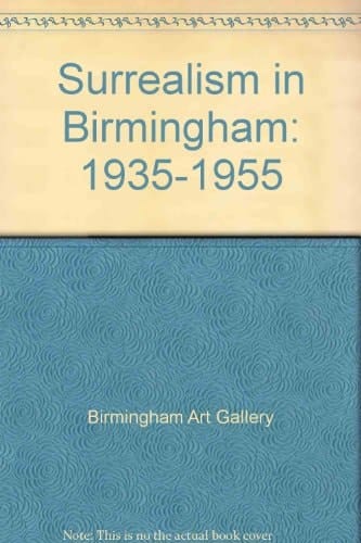 Surrealism in Birmingham, 1935-1954