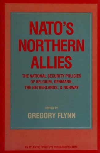 N. A. T. O.'s Small Northern European Allies