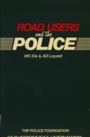 Road Users and the Police