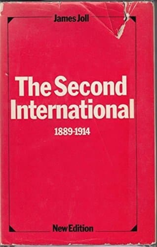 The Second International, 1889-1914