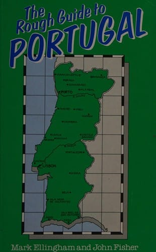 The Rough Guide to Portugal