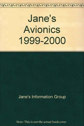 Jane's Avionics