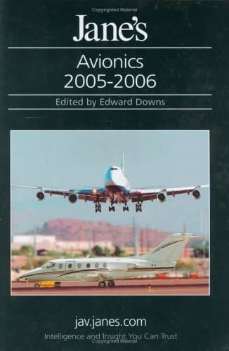 Jane's Avionics 2005-2006