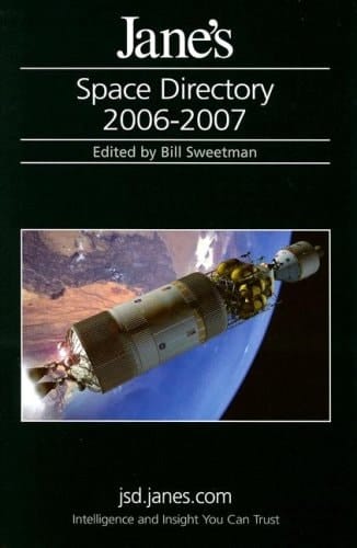 Jane's Space Directory