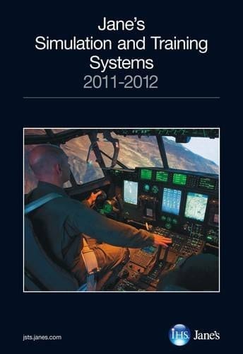 Jane's Simulation and Training Systems 2011-2012