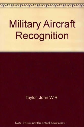 Military Aircraft Recognition