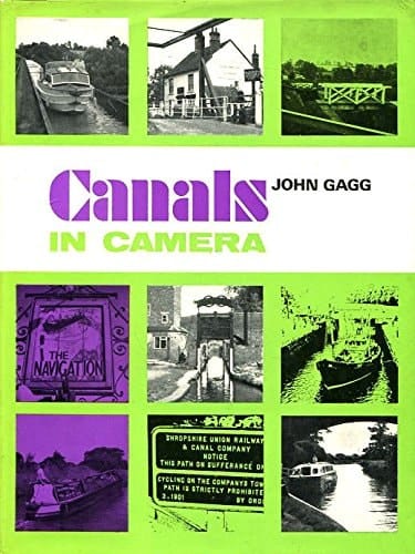 Canals in Camera