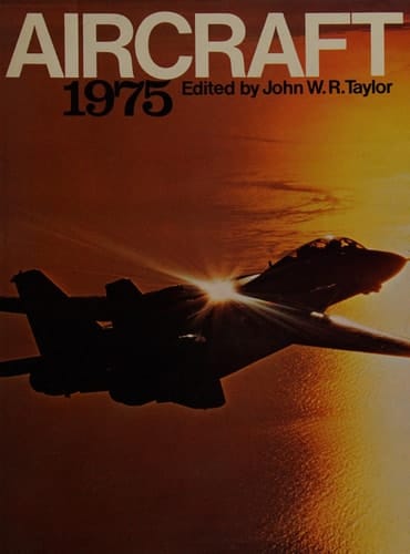Aircraft 1975