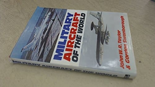 Military Aircraft of the World