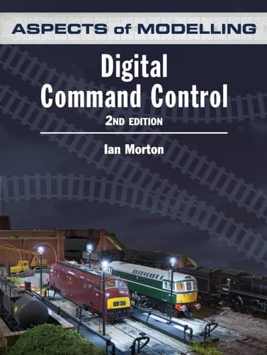 Digital Command Control