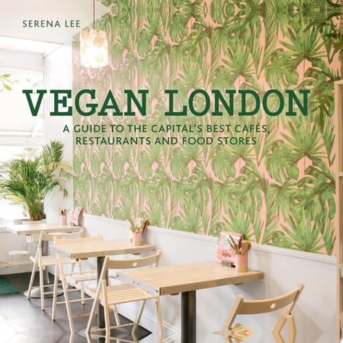 Vegan London