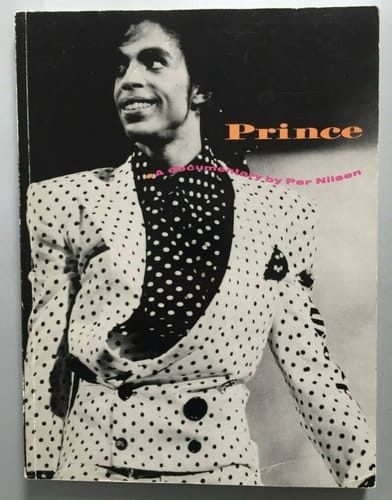 Prince A Documentary