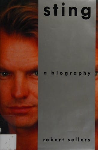 Sting: A Biography
