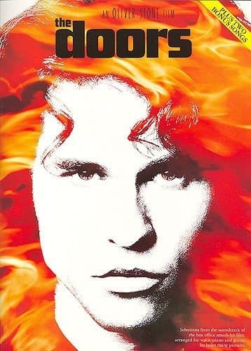 " The Doors " : The Movie Vocal Selection