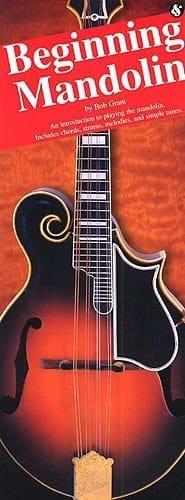 Beginning Mandolin