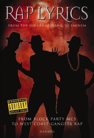 Rebels Without a Pause: 20 Years of Rap Lyrics