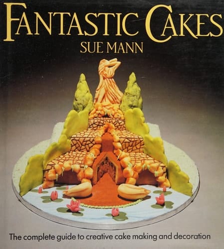 Fantastic Cakes