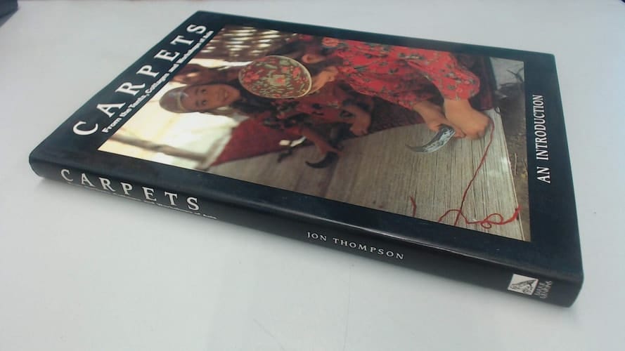 CARPETS: TENTS COTTAGES A