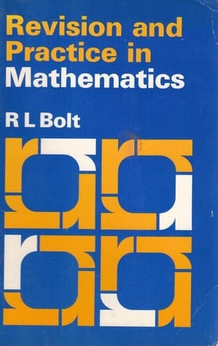 Revision and Practice in Mathematics