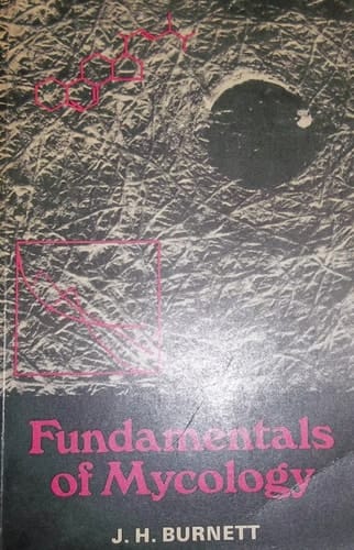 Fundamentals of mycology